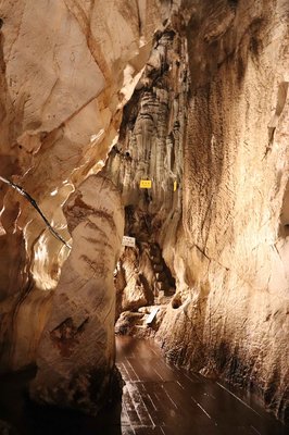 🏞️ 흰 구름 동굴(하쿠운도) 이미지 2